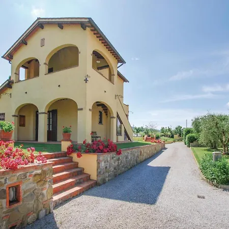 Apartament San Frustino
