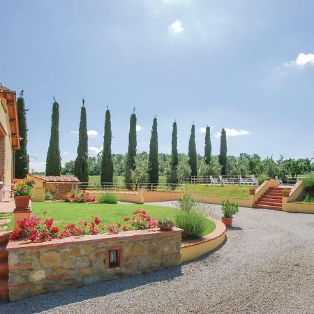 San Frustino Apartament