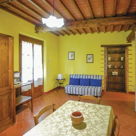 San Frustino Apartament Laterina