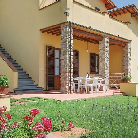 Apartament San Frustino