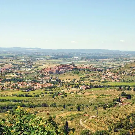 San Frustino Apartament *